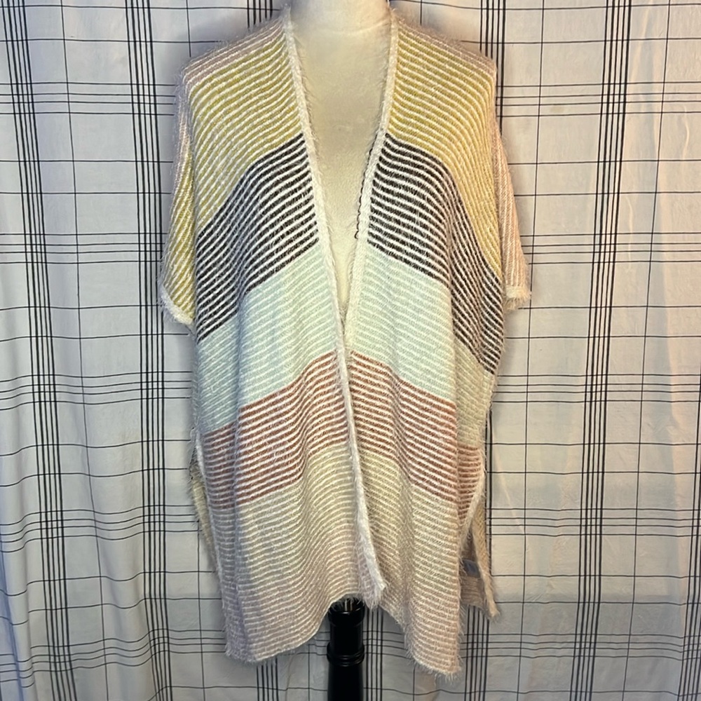 NWT Vibrant Cardigan